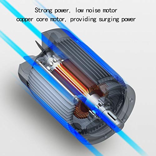 Ejercitador Eléctrico Portátil para Rehabilitación y Fitness miniatura 5