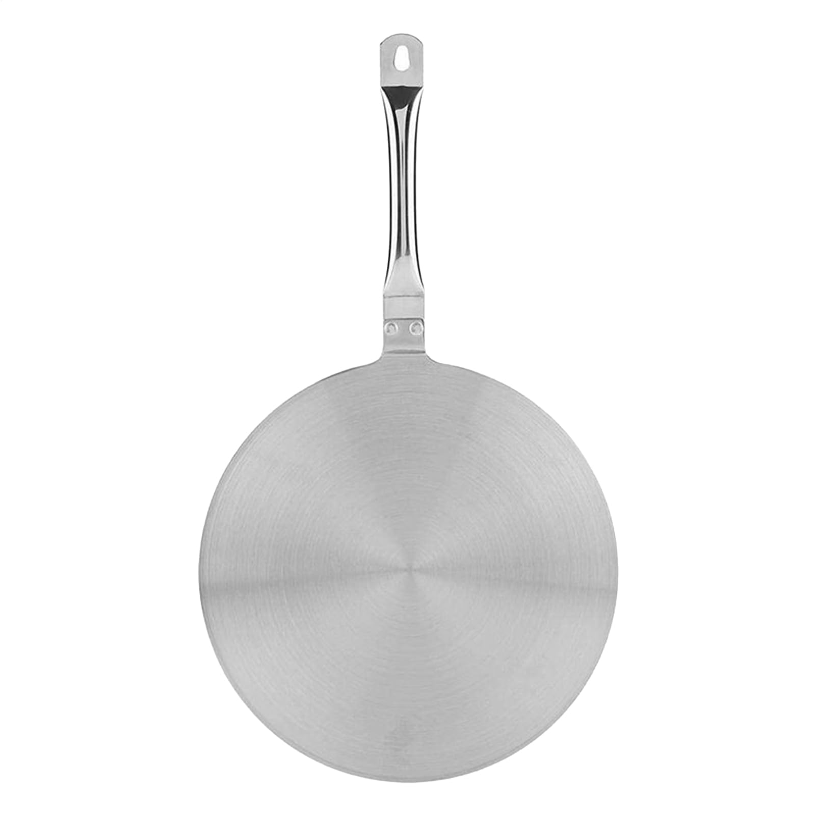 Disque convertisseur pour casseroles sur induction et appareil de chaleur uniforme