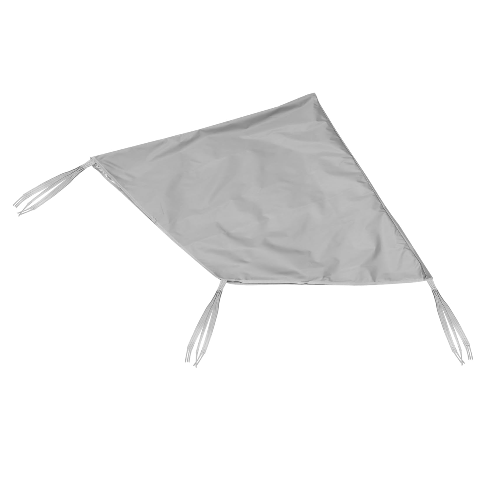 Bâche de protection solaire Yardwe en oxford 210D enclos chiens
