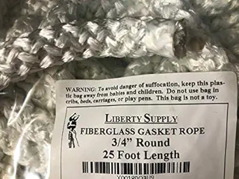 LibertySupply 3/4