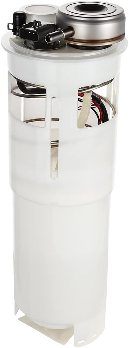 J2 Engineering Electric Fuel Pump Module Assembly Compatible with 95-96 Ram 1500 2500 5.2L 5.9L 8.0L Replace E7093M, J2-FPM-0064