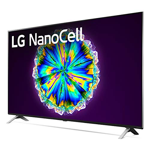 LG Alexa Built-in NanoCell 85 Series 4K Smart UHD TV: Ultimate Entertainment Experience - Image 4