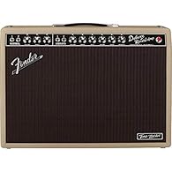 Tone Master Deluxe Reverb Blonde Product Type: MUSICAL_INSTRUMENT_AMPLIFIER Brand: Fender HP type: 12 Celestion NEO Creamback