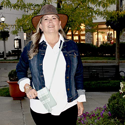 Image of K. Carroll Accessories Harper Crossbody