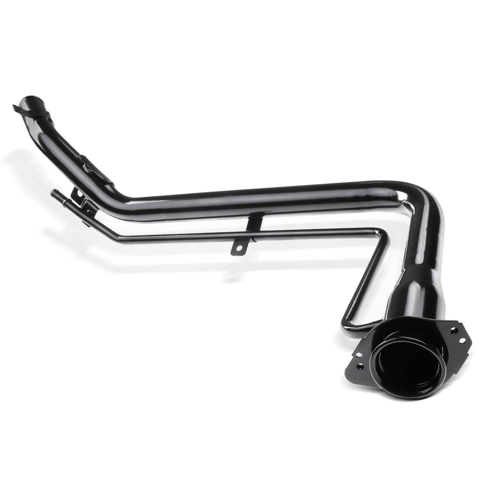 Frankberg Tubo de llenado de combustible cuello de llenado 8920165J11 | Compatible con: Grand Vitara II JT TD TE