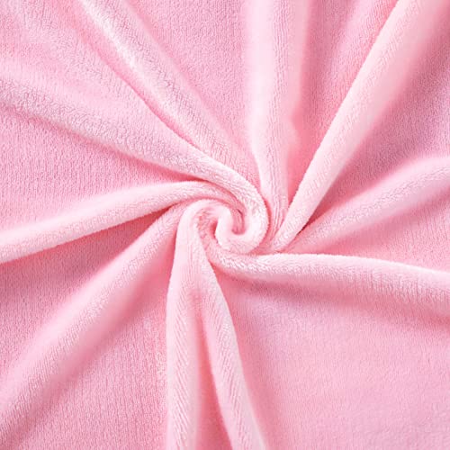 Gonaap Faux Fur Throw Blanket Super Soft Cozy Plush Fuzzy Shaggy Blanket For Couch Sofa Bed (Tie-Dye Rainbow, Throw(50"X60")) #TOP4