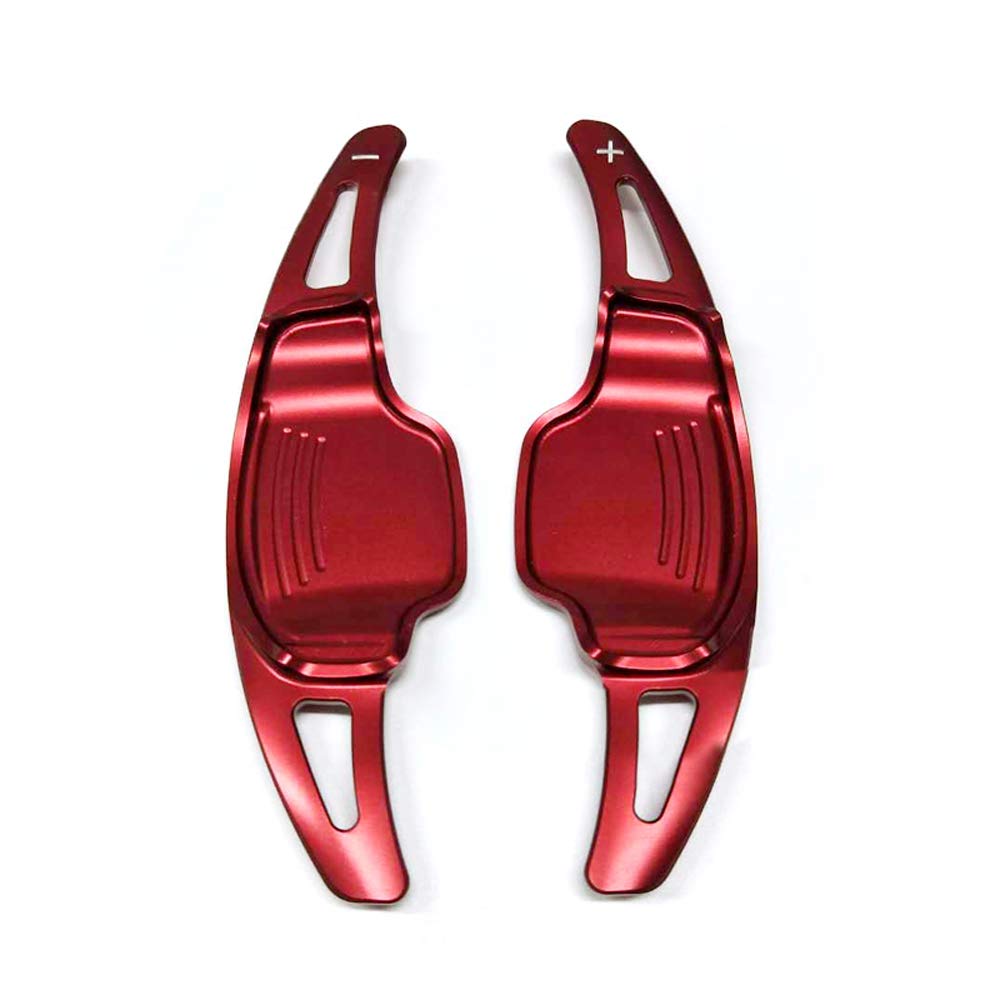 HIGH FLYING Aluminum Paddle Extensions for Cadillac and Chevy