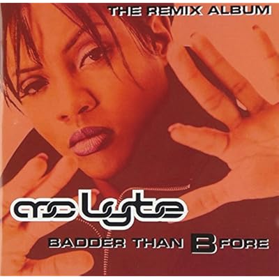 Badder Than Before