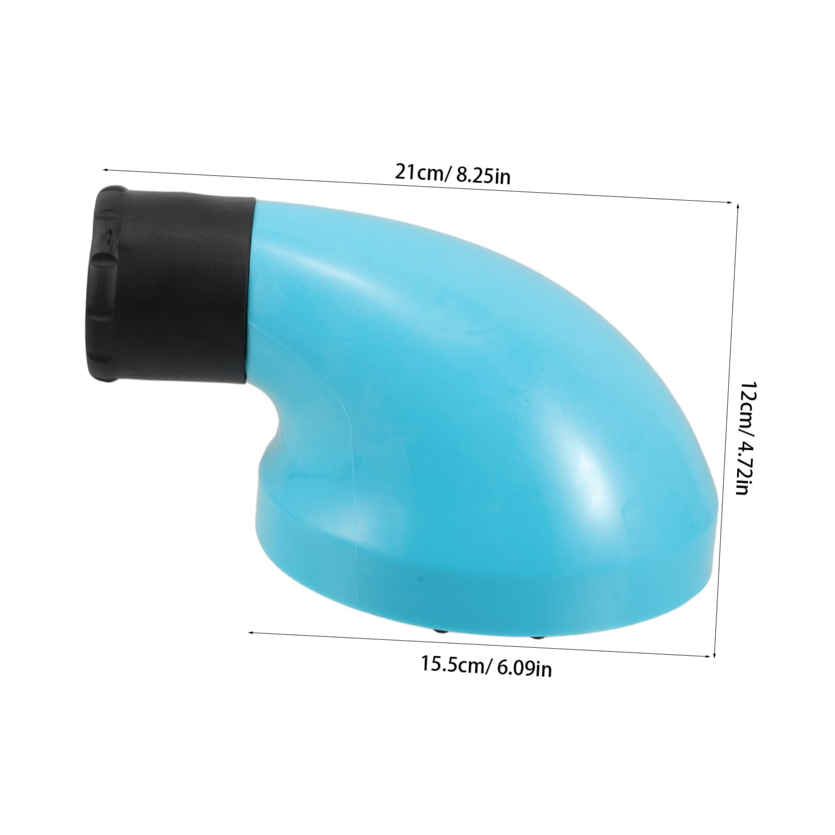 Didiseaon Hair Diffuser Attachments for Hair Dryer Blow Dryer Nozzles Easy Install