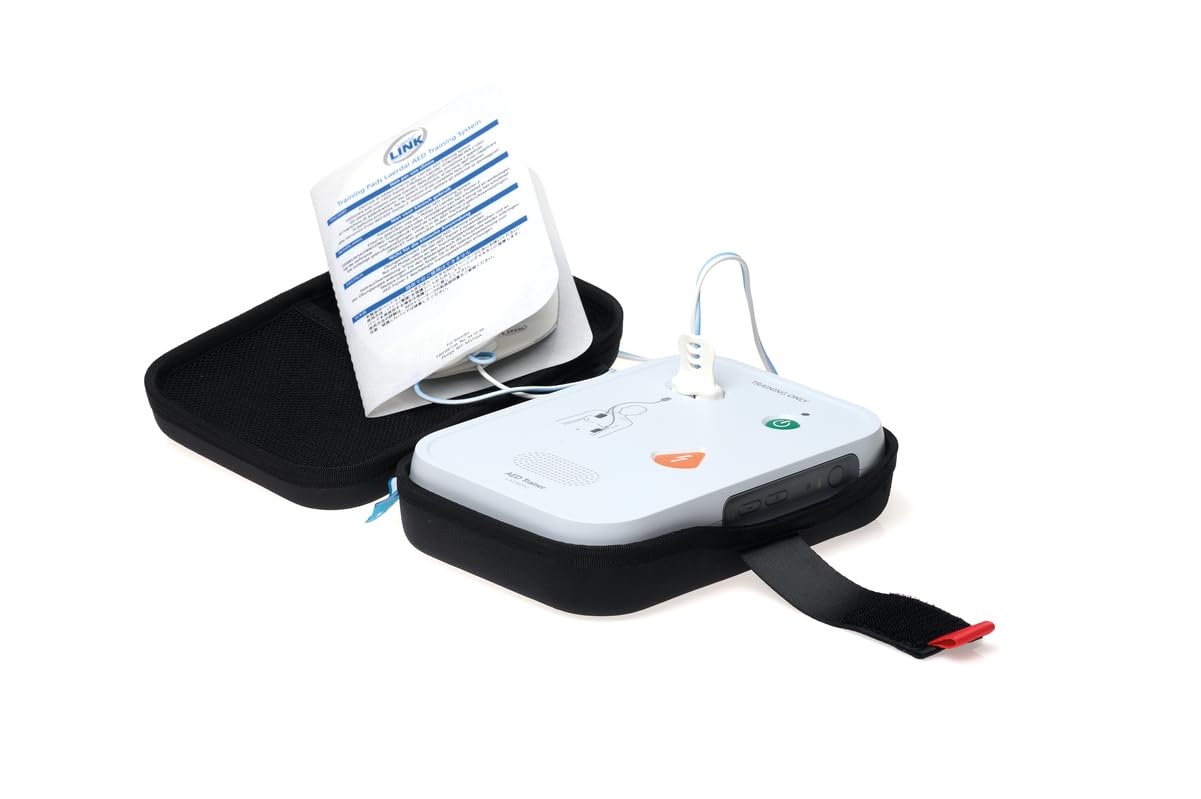 Entrenador AED