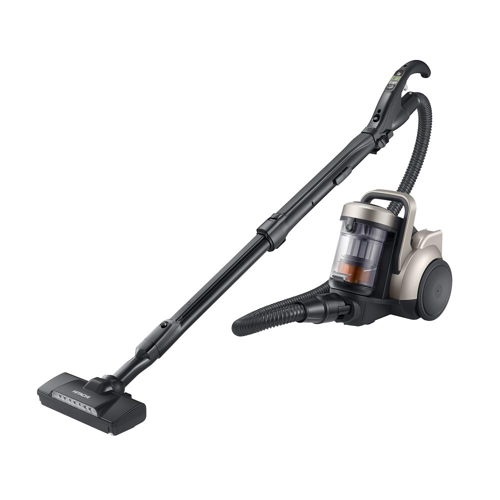 中古 動作保証品 2020年製 日立掃除機 本体 CV-S150E8 サイクロン  