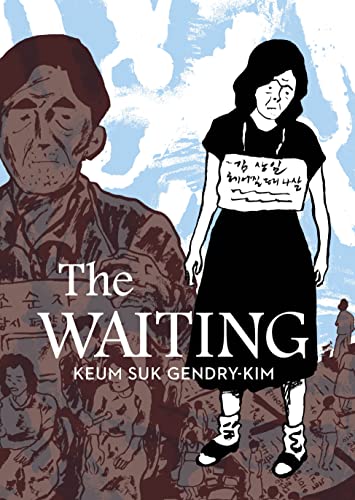 The Waiting (English Edition)