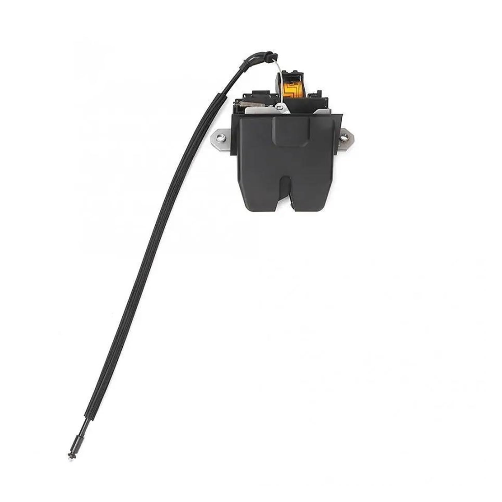 Yijiavsx One Color For Range Rover Sport 2012 2013 Lr030192 Lr049494 Car Rear Tailgate Lock Latch With Cable