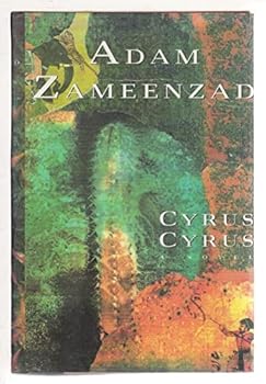 Hardcover Cyrus Cyrus Book