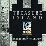 Cover of Treasure Island