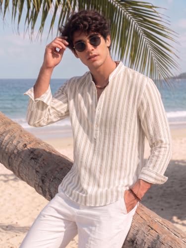 Image of ROYALSCOUT Men Kurta