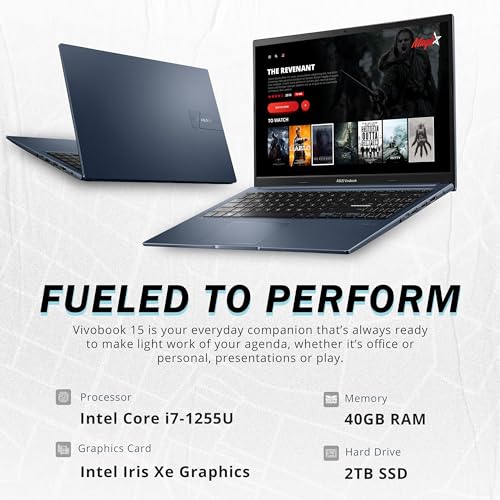 Reviews y listado de Portátil Asus i7 Top diez. 23 Imagen adicional