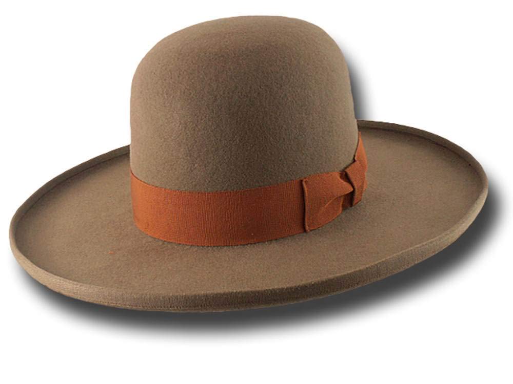 Cappello uomo "El Tavo"