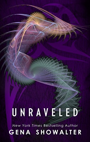Télécharger Unraveled (An Intertwined Novel Book 2) (English Edition) PDF Ebook En Ligne