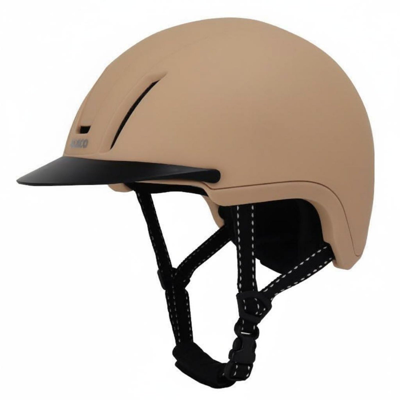 Casco de equitación con forro lavable interior ajustable para paseos diarios 3