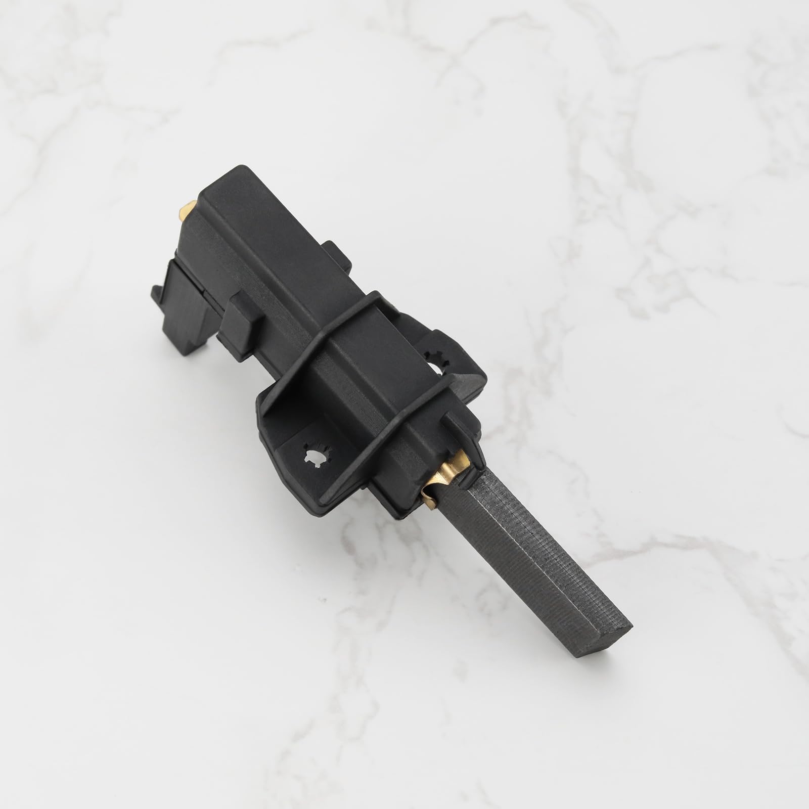 OTOTEC 2 szt. szczotki węglowe silnik węglowy z uchwytem 5 x 13,5 x 32 mm 160127569 kompatybilne z CESET MCA52/64-148 Series MCA61/64-148/BC1/ZN1/KT16/ MCA 38/64-148/IE