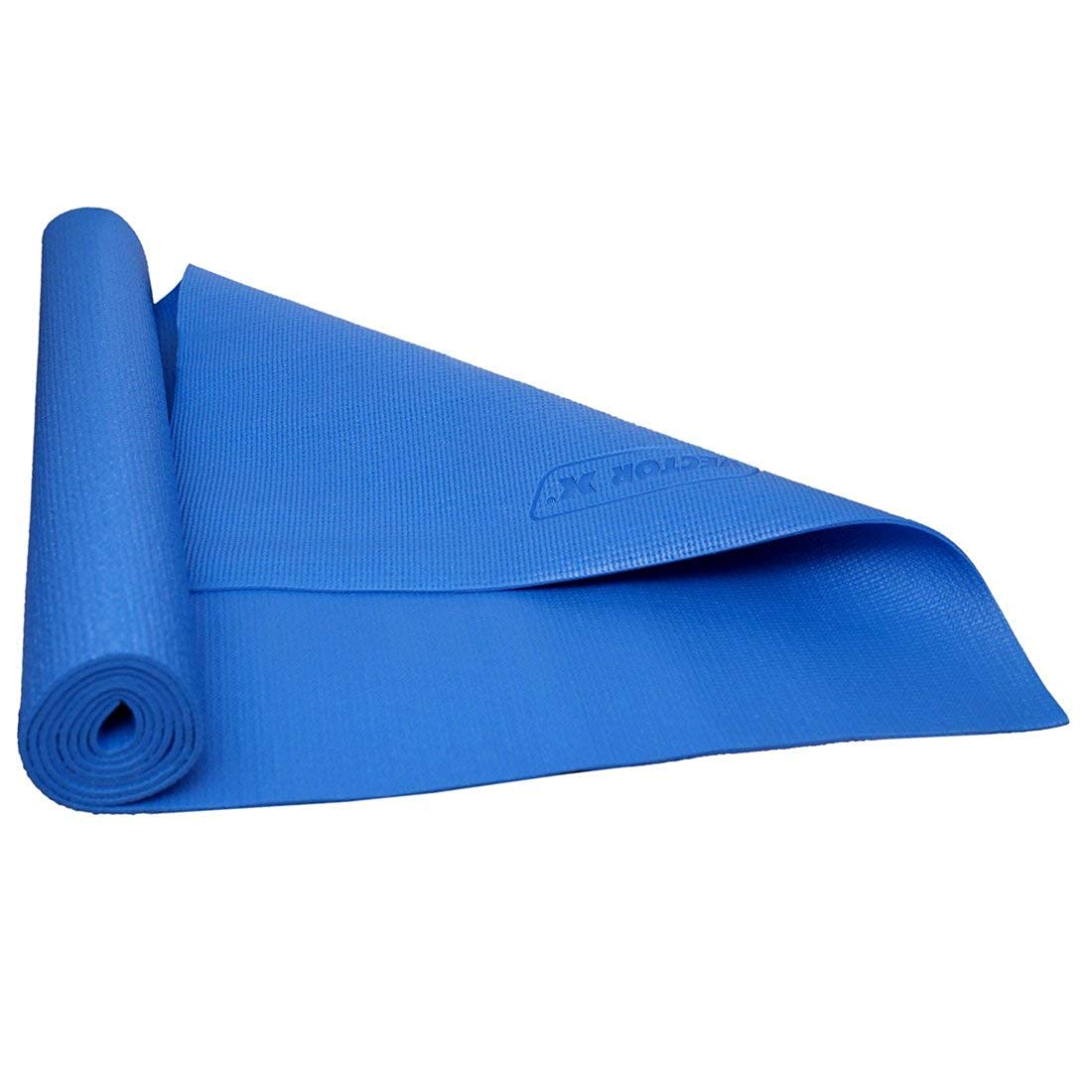Vector X Yoga mat for Women and Men 8mm Thick Exercise Yoga Mat Workout Yoga Fitness Pilates Anti Slip for Home & Gym Use Gym Workout Kids Exercise Wahable Comfortable Home/Outdoor Mat for Men-image-41