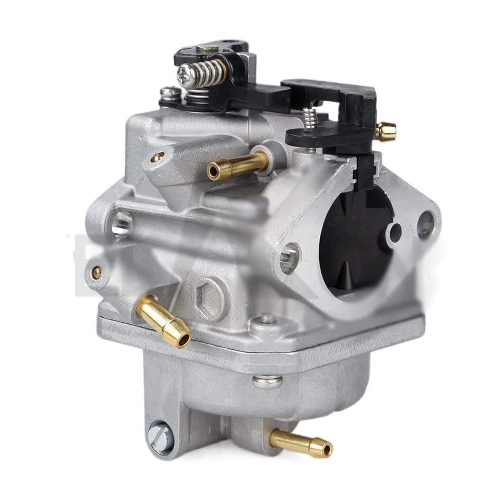 Carburador Carburador para Mercury Fuera De Borda 4 Tiempos 3R1-03200-1 Conjunto Carburador