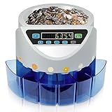 高速 コインカウンター