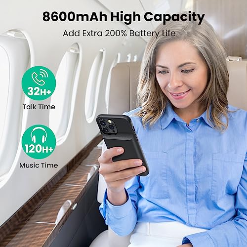 Feob BATTERY CASE 001 Charging Case thumb #2