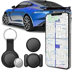 GPS Coche localizador Localizador GPS para Coche(C...: 🚘🗺️【Rastreador GPS para Autos sin Suscripción】 Este localizador gps para coche ofrece un rastreo simple y confiable sin cargos ocultos ni de suscripción. Compatible con Android e iOS, gps coche localizador este dispositivo de rastreo GPS para autos e...