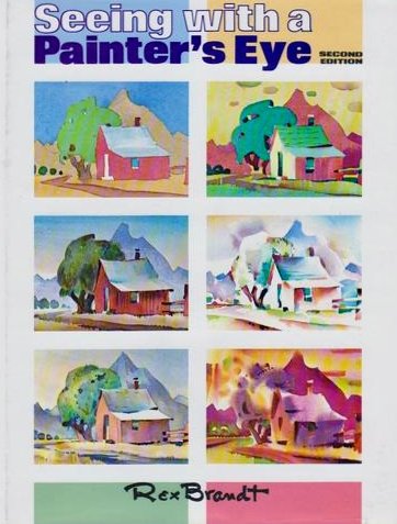 Seeing with a Painter's Eye