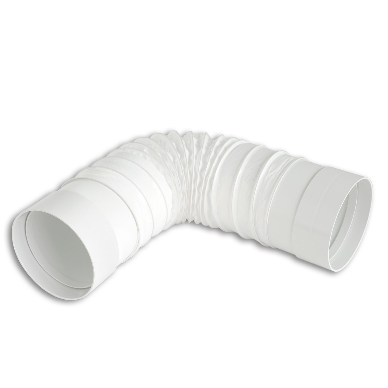 La Ventilazione CGF125B Giunto Flessibile per Aerazione Canalizzata, diametro 125 mm