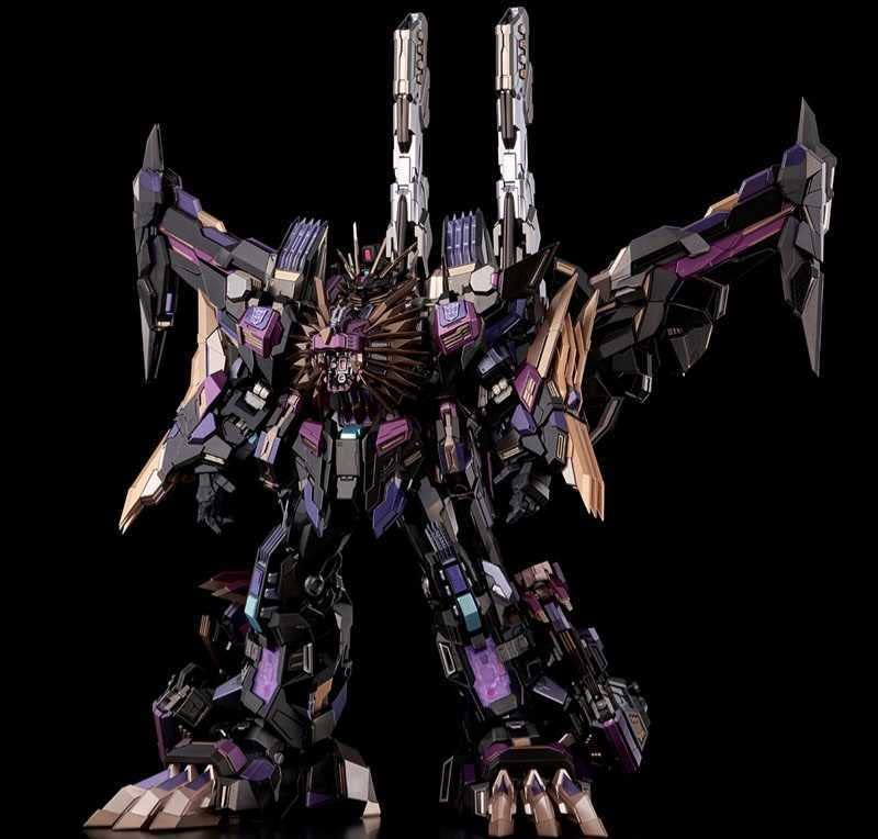 Amazon.co.jp: 未使用 鉄機巧 2種セット スターセイバーブラック +  