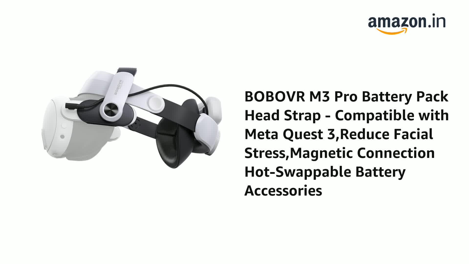 【まとめ売り】 Quest 3 512GB bobovrストラップ等 20240927-145353.png?v=