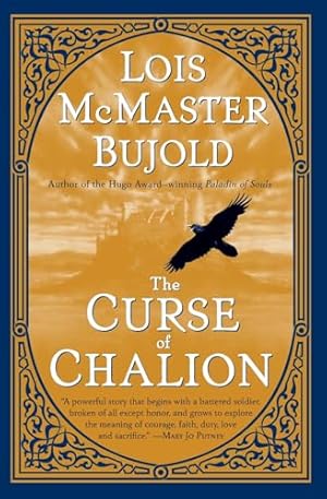 The Curse of Chalion (Chalion series, 1)