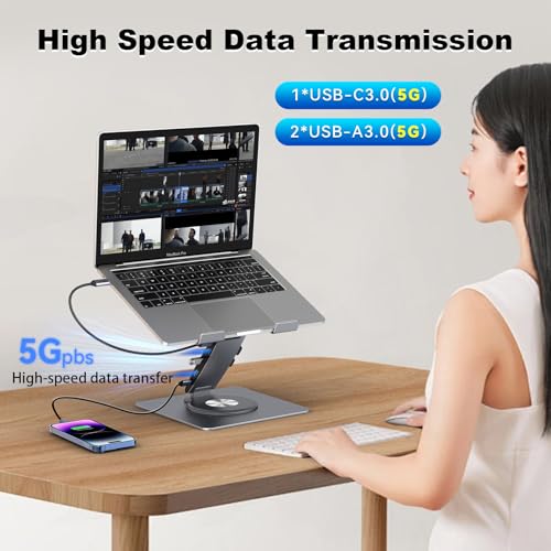 Whole Home professional laptop docking station Kit product image