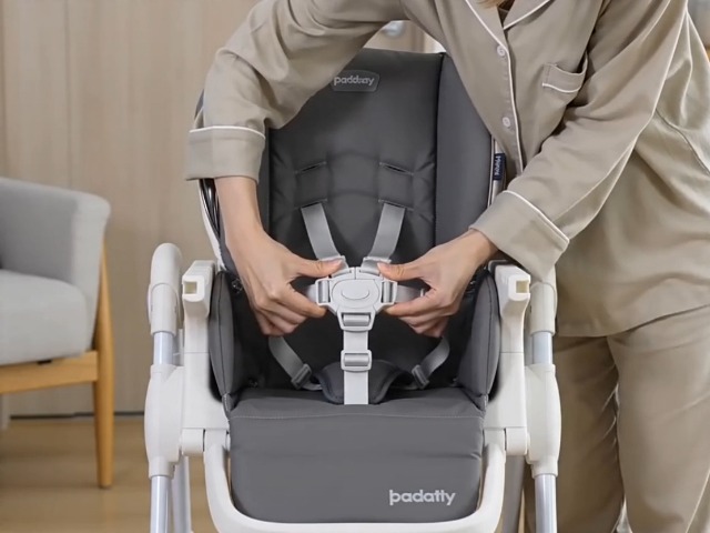 Amazon.co.jp: ベビーカーベルト 5点式ベルト セーフティベルト