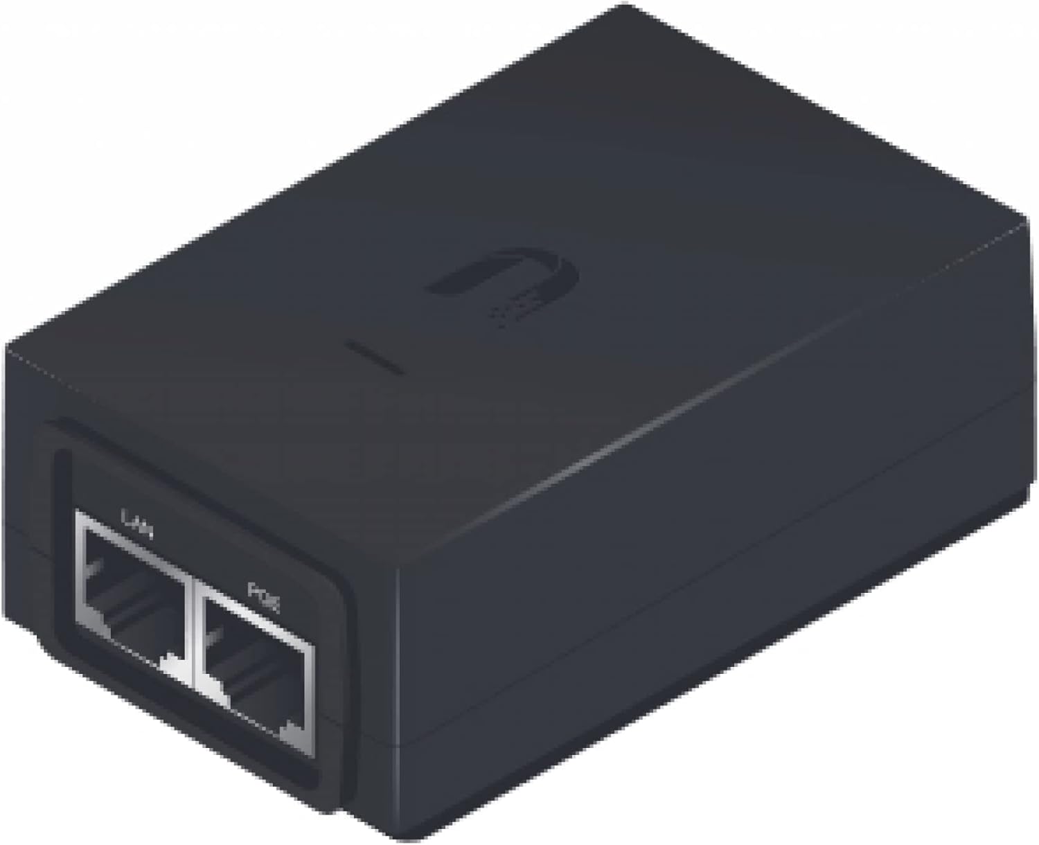 Ubiquiti Networks POE-48-24W-G 48V PoE adapter