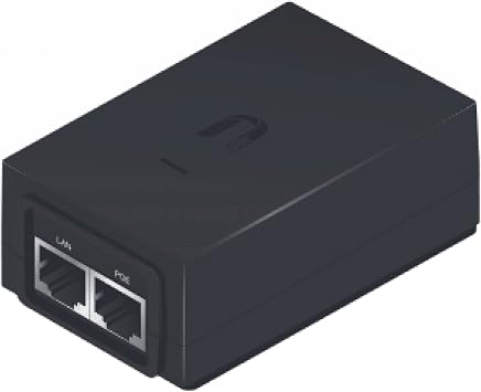 Ubiquiti PoE-48 – 24 WG network/router