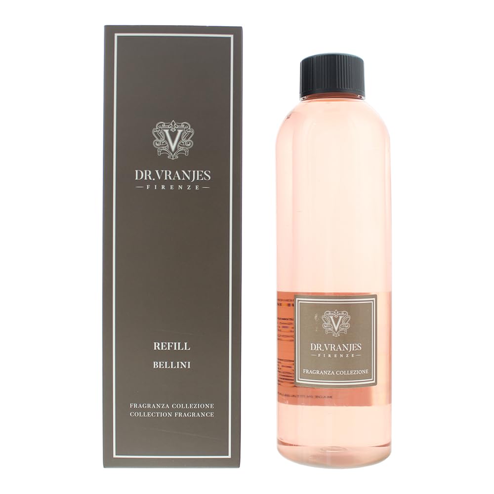 Dr. VranjesBellini Diffuser Refill 500 ml