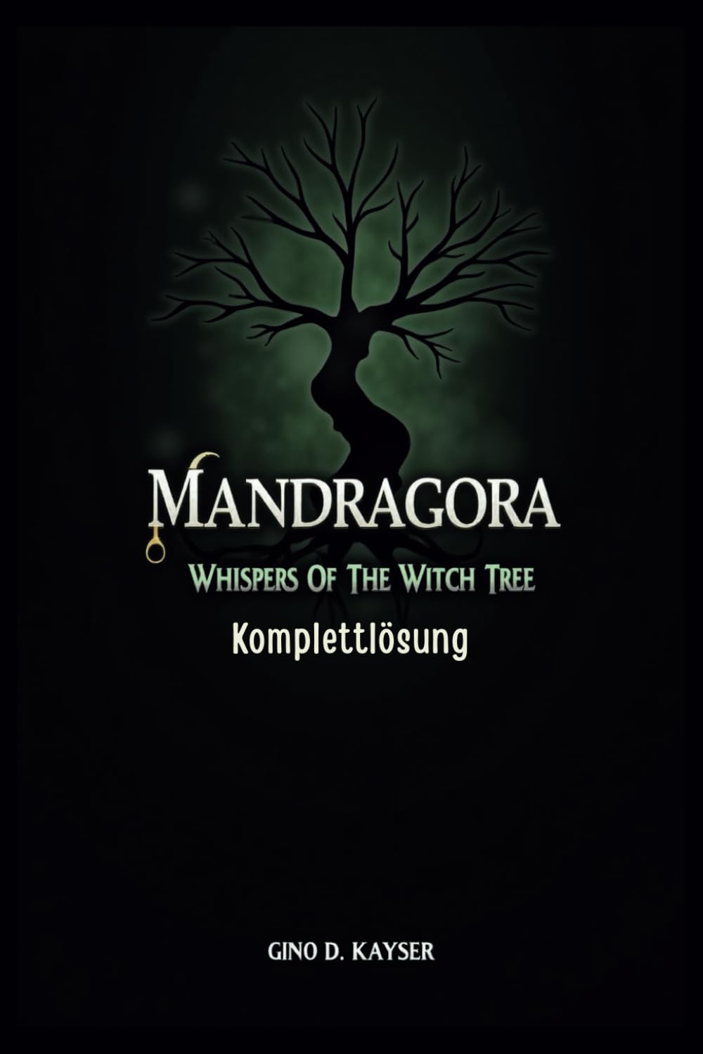 Mandragora: Whispers Of The Witch Tree Komplettlösung: Echoes of the Witch Tree: Ein tiefer Einblick in Mandragora