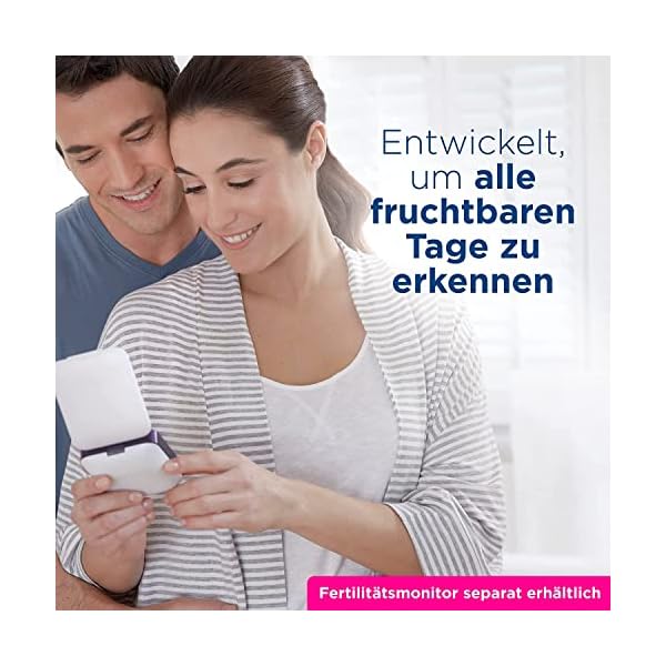 Clearblue 30 – Bild 4