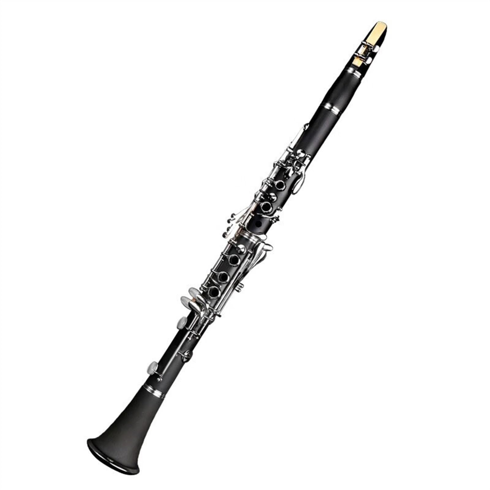 Amazon | クラリネット クラリネット木管楽器初心者が演奏するためのB