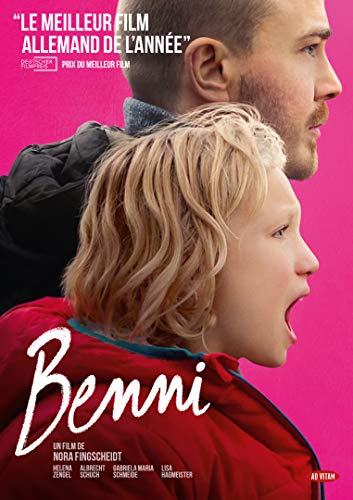 Amazon Com Benni Dvd Movies Tv