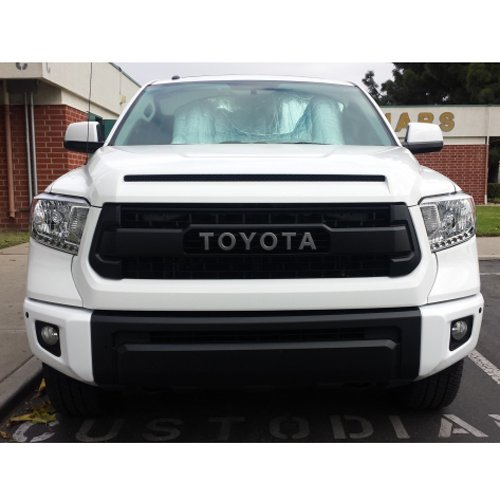 Amazon | USトヨタ 純正品 トヨタ タンドラ 2014-2017年式 TRD Pro限定 