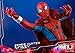 Hot Toys 1:6 Zombie Hunter Spider-Man - What If?