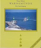  Warnemünde: Ein Spaziergang. Deutsch/Englisch
