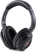 Vista 1 de Auriculares compatibles con Dodge & Chrysler uConnect VES Car OEM sistemas de video auriculares se adapta a Town and Country Grand Caravan Durango