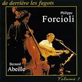  De derrière les fagots (feat. Bernard Abeille) [Explicit]