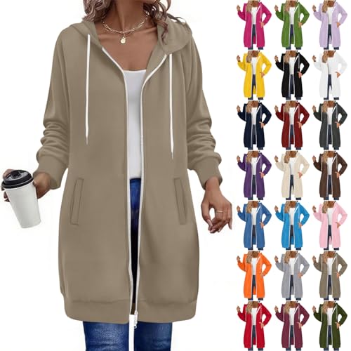 GOHRSHA School Hoodie for Women